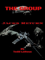 The Group: The Jack Series, #2