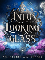 Into the Looking Glass: Emuria, #1