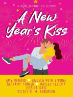 A New Year's Kiss