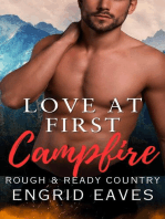 Love at First Campfire