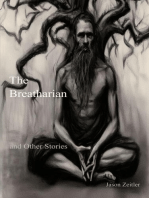 The Breatharian and Other Stories