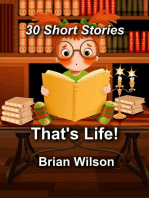 That's Life! 30 Short Stories
