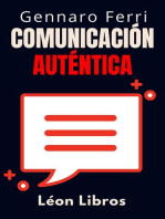 Comunicación Auténtica: Colección Inteligencia Emocional, #1