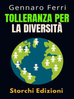 Tolleranza Per La Diversità