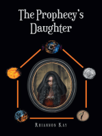 The Prophecy's Daughter