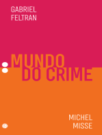 Mundo do crime