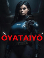 Oyataiyō: Oyataiyō, #1