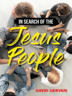 In Search of the Jesus People