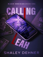 Calling Leah