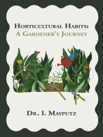 Horticultural Habits