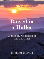 Raised in a Holler
