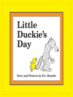 Little Duckie's Day