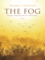 THE FOG: Erebus: Narcissism in a NUTshell