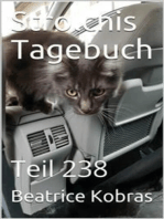 Strolchis Tagebuch - Teil 238