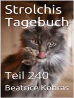 Strolchis Tagebuch - Teil 240