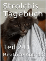 Strolchis Tagebuch - Teil 241