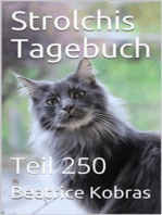 Strolchis Tagebuch - Teil 250