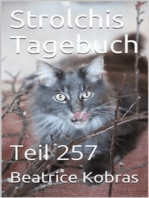 Strolchis Tagebuch - Teil 257