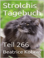 Strolchis Tagebuch - Teil 266
