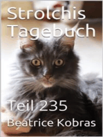 Strolchis Tagebuch - Teil 235