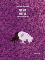 Maria Malva: Brucia il giorno per me