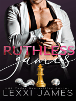 Ruthless Games