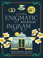 The Enigmatic Madam Ingram