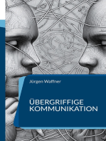 Übergriffige Kommunikation: Entschlüsseln für eine achtsame Gesprächskultur