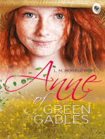 Anne of Green Gables