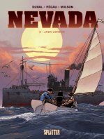 Nevada. Band 4: Jack London