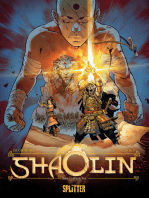 Shaolin. Band 3