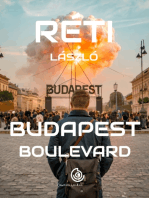 Budapest Boulevard