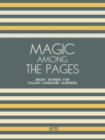 Magic Among The Pages