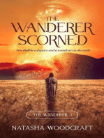 The Wanderer Scorned