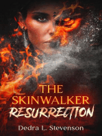 The Skinwalker