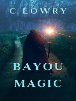 Bayou Magic