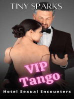 VIP Tango: Hotel Sexual Encounters, #2