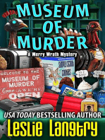 Museum of Murder