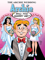 The Archie Wedding