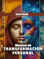 Manual de Transformación Personal