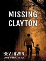 Missing Clayton