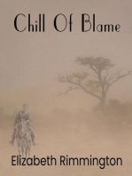 CHILL OF BLAME
