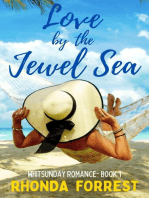 Love by the Jewel Sea