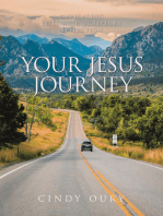 Your Jesus Journey: Navigating Life  with Scripture Reflection