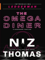 The Omega Diner