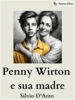 Penny Wirton e sua madre