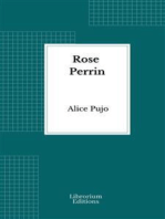 Rose Perrin