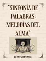 "Sinfonía de Palabras: Melodías del Alma"