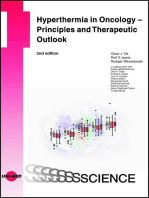 Hyperthermia in Oncology – Principles and Therapeutic Outlook