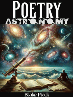 Astronomy Poetry